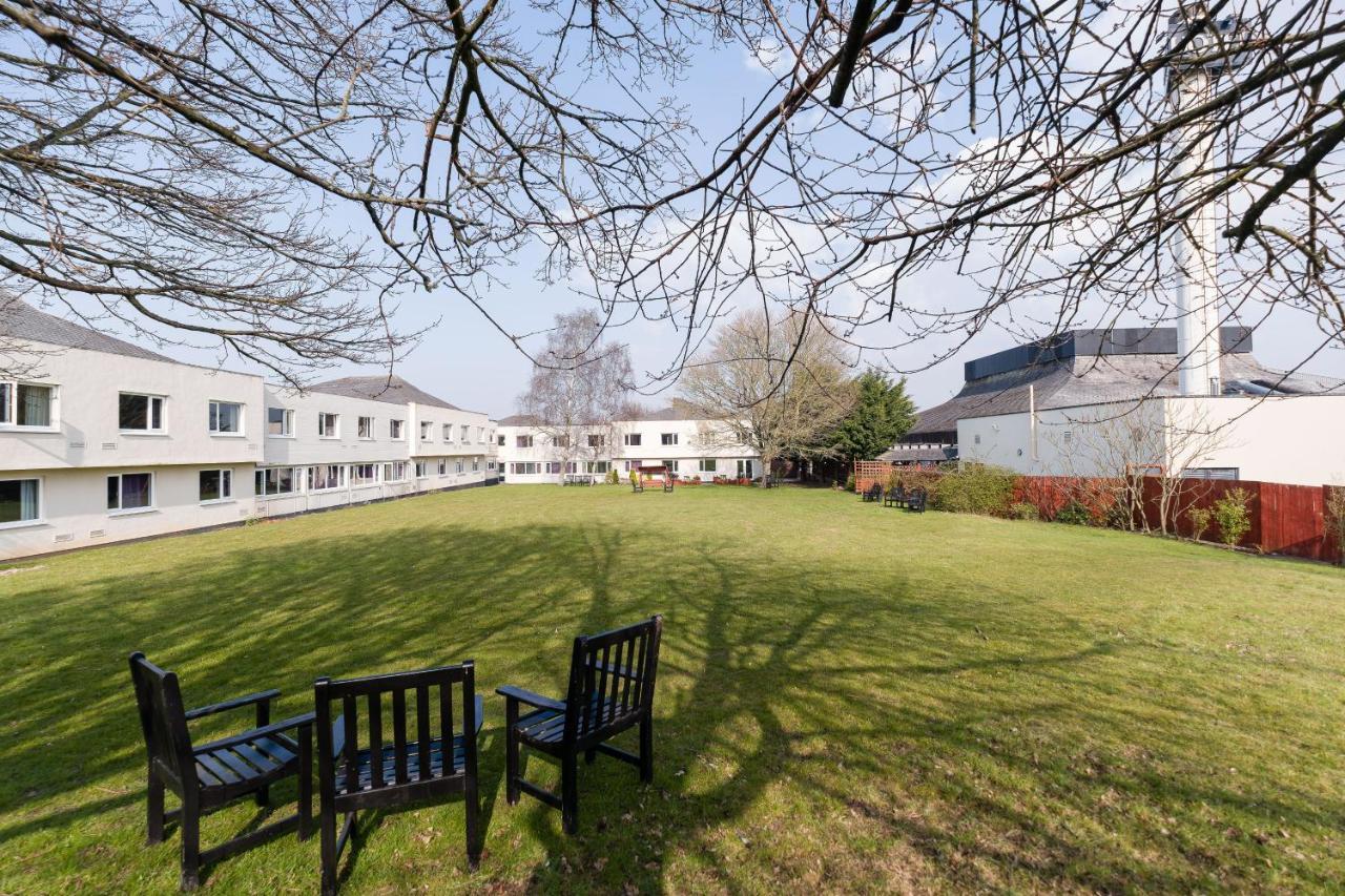 Sporting Lodge Inn Middlesbrough Exterior foto