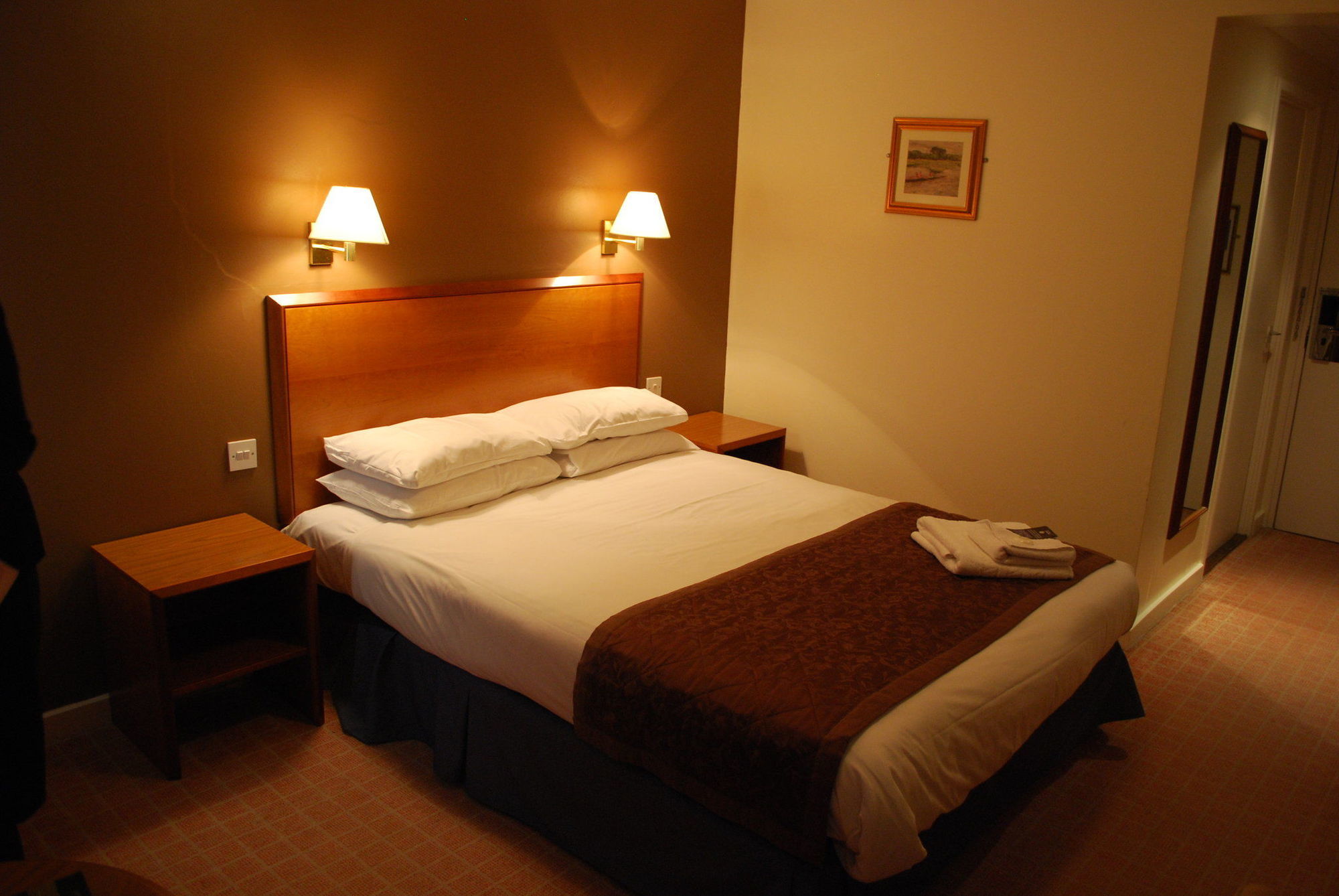 Sporting Lodge Inn Middlesbrough Habitación foto
